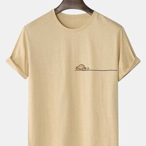 Car T shirt